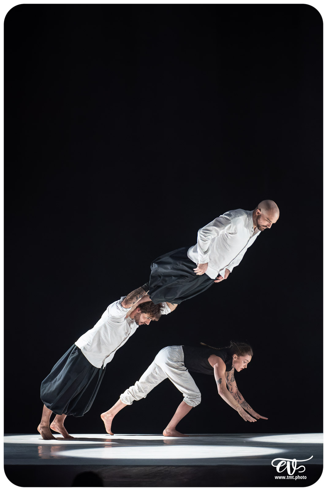 WHAT WILL HAVE BEEN (CIE CIRCA)